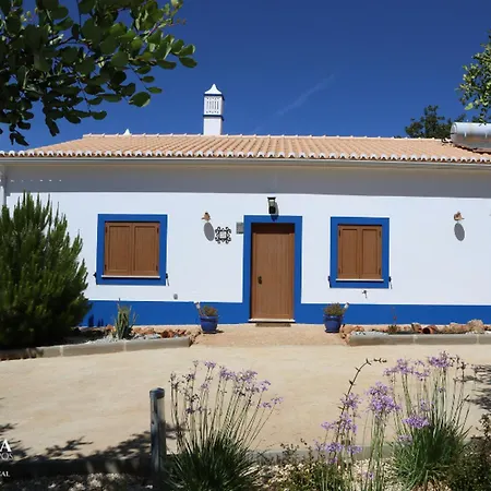 Εξοχικό σπίτι Quinta Dos Sapos *