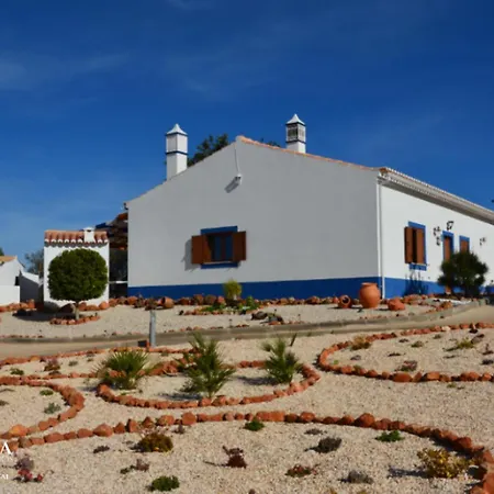 Летний дом Quinta Dos Sapos