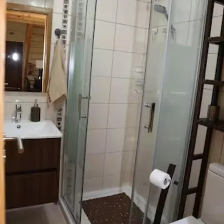 Quinta Dos Sapos Hétvégi ház *