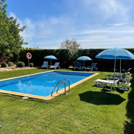 Quinta Dos Sapos Country house