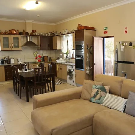 Country house Quinta Dos Sapos Silves