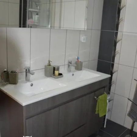 בית כפרי Quinta Dos Sapos סילבס