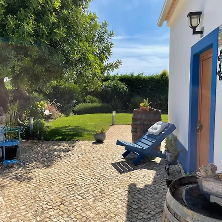 Quinta Dos Sapos * Silves