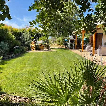 Quinta Dos Sapos