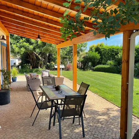 בית כפרי Quinta Dos Sapos