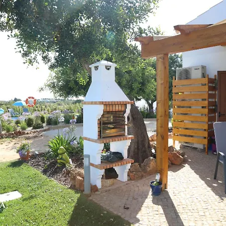 Quinta Dos Sapos Silves
