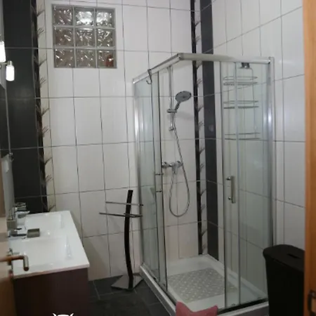 Quinta Dos Sapos Casa de Campo *