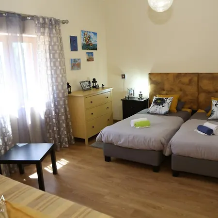 Quinta Dos Sapos * סילבס