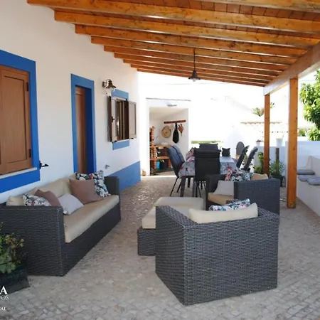 Quinta Dos Sapos * Silves
