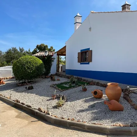 Quinta Dos Sapos * Silves