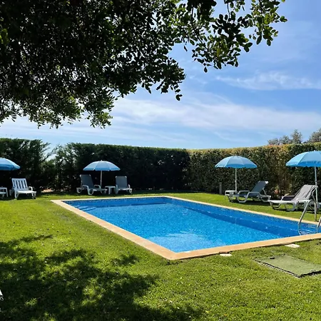 Quinta Dos Sapos Silves