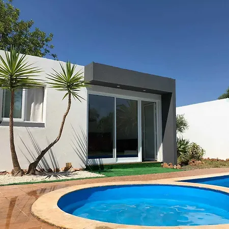 Quinta Dos Sapos Country house Silves