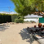 Quinta Dos Sapos Hétvégi ház Silves
