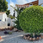 Quinta Dos Sapos Hétvégi ház Silves